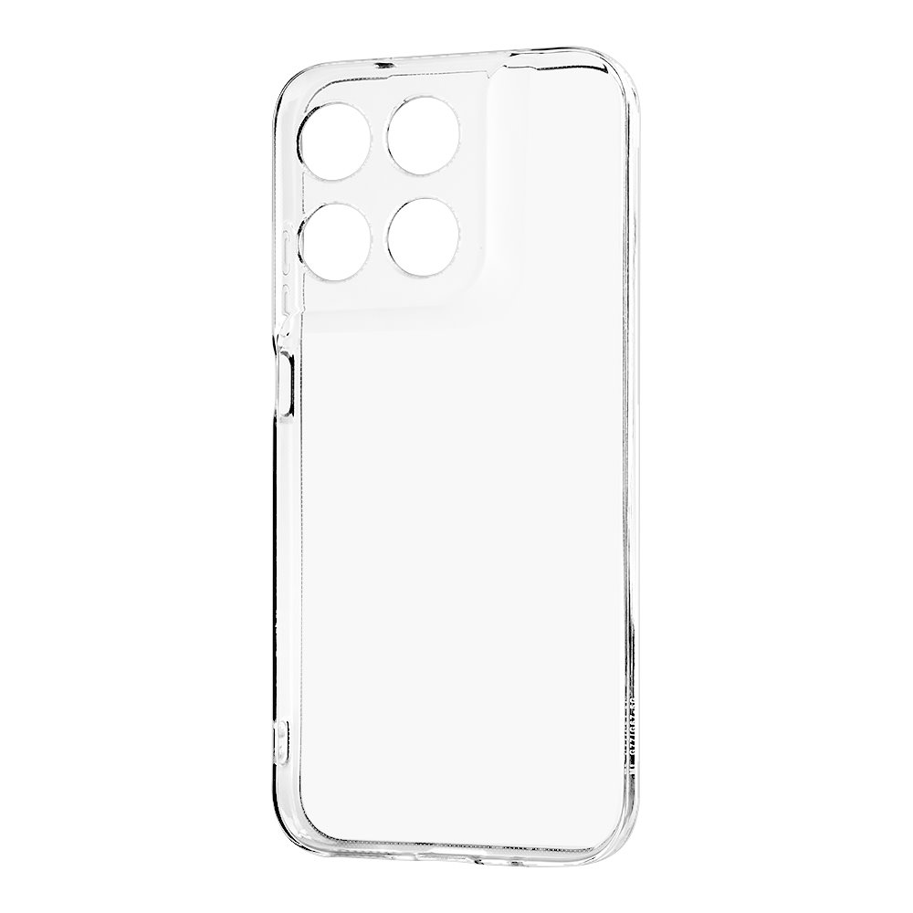 Kryt OBAL:ME TPU pro Motorola G87 průhledný