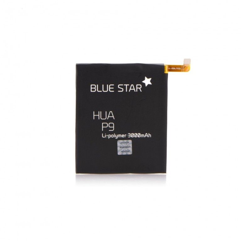 Baterie Blue Star pro Huawei P9 / P9 Lite / Honor 8 3000mAh PREMIUM