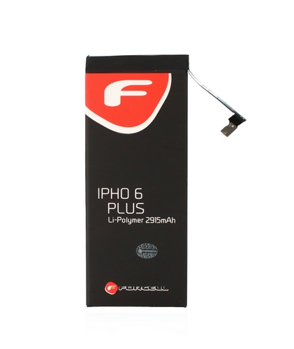 Baterie Forcell pro mobil iPhone 6 Plus 2915mAh