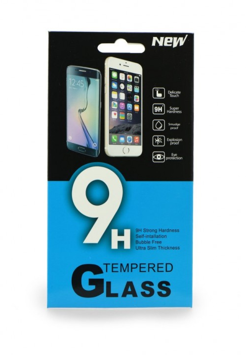 Tvrzené sklo TopGlass na mobil Huawei P9 Lite Mini