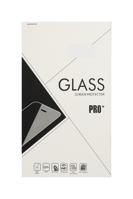 Polykarbonátová ochrana displeje FullGlue na mobil iPhone 6 Plus / 6s Plus 3D růžová