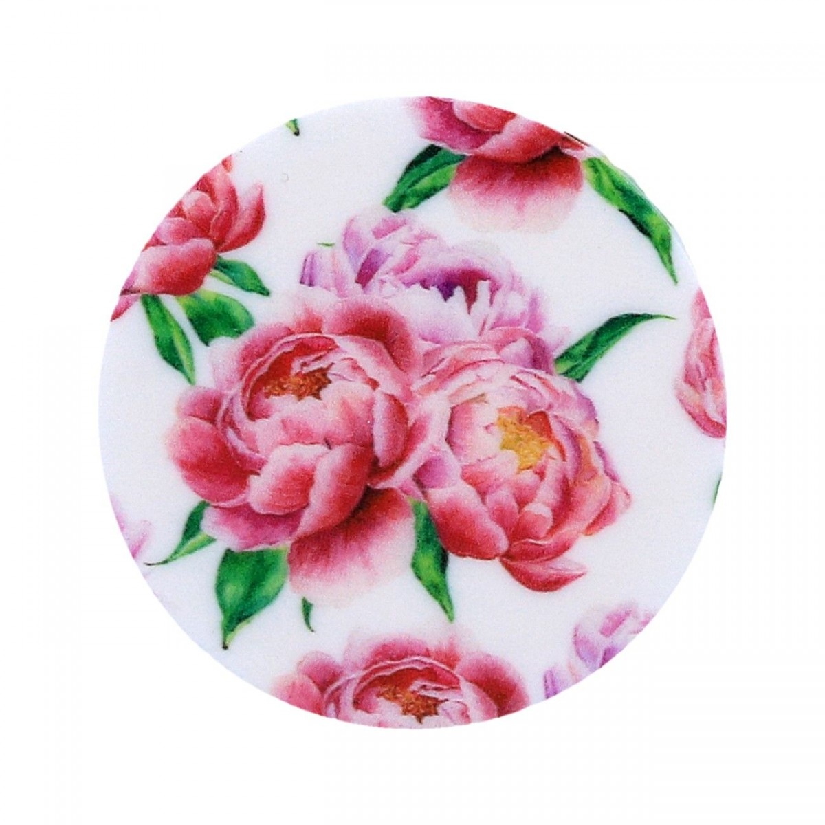 Držák PopSockets na mobil Rose
