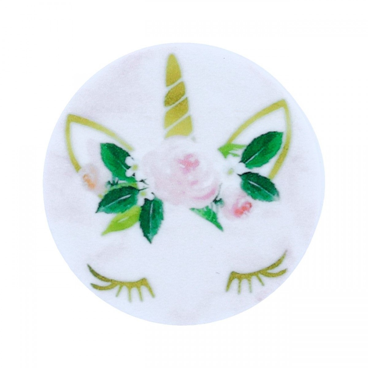 Držák PopSocket na mobil Unicorn