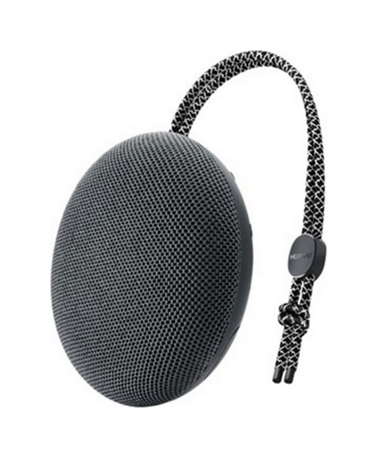 Originální bluetooth reproduktor značky Huawei CM51 šedý