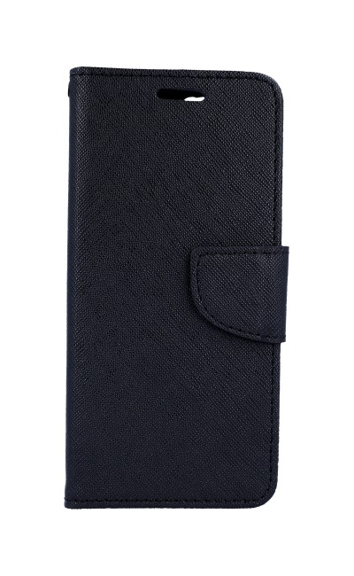 Knížkové pouzdro na mobil Xiaomi Redmi 6A černé