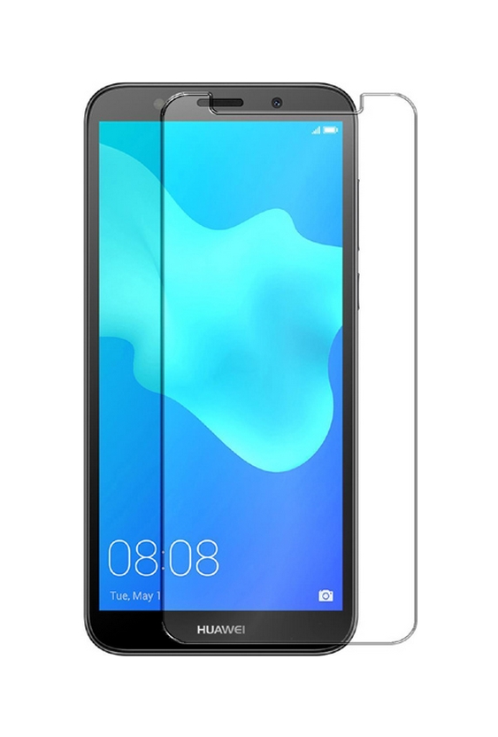 Tvrzené sklo RedGlass na mobil Huawei Y5 2018