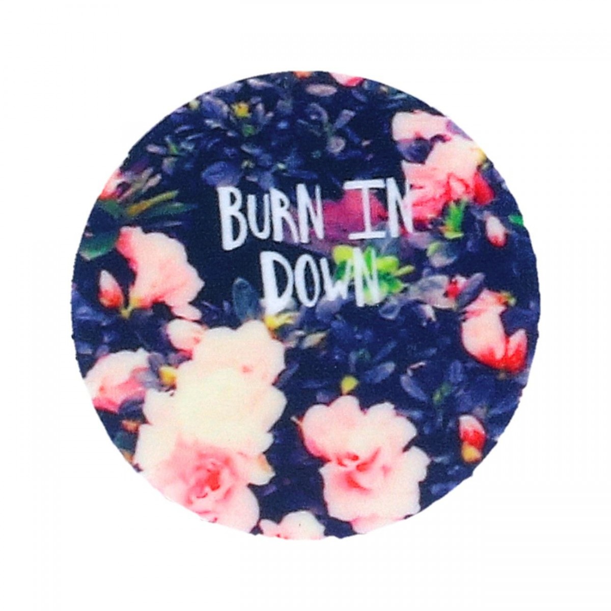 Držák PopSocket na mobil Burn In Down