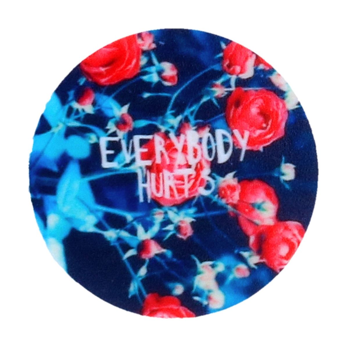 Držák PopSocket na mobil Everybody Hurts