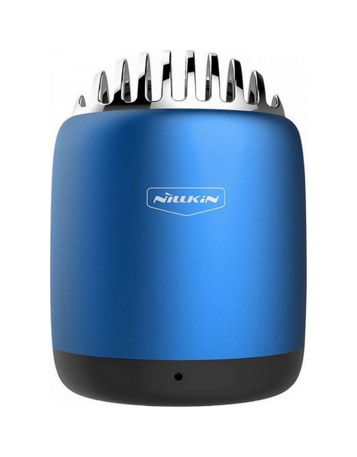 Bluetooth reproduktor Nillkin Bullet modrý