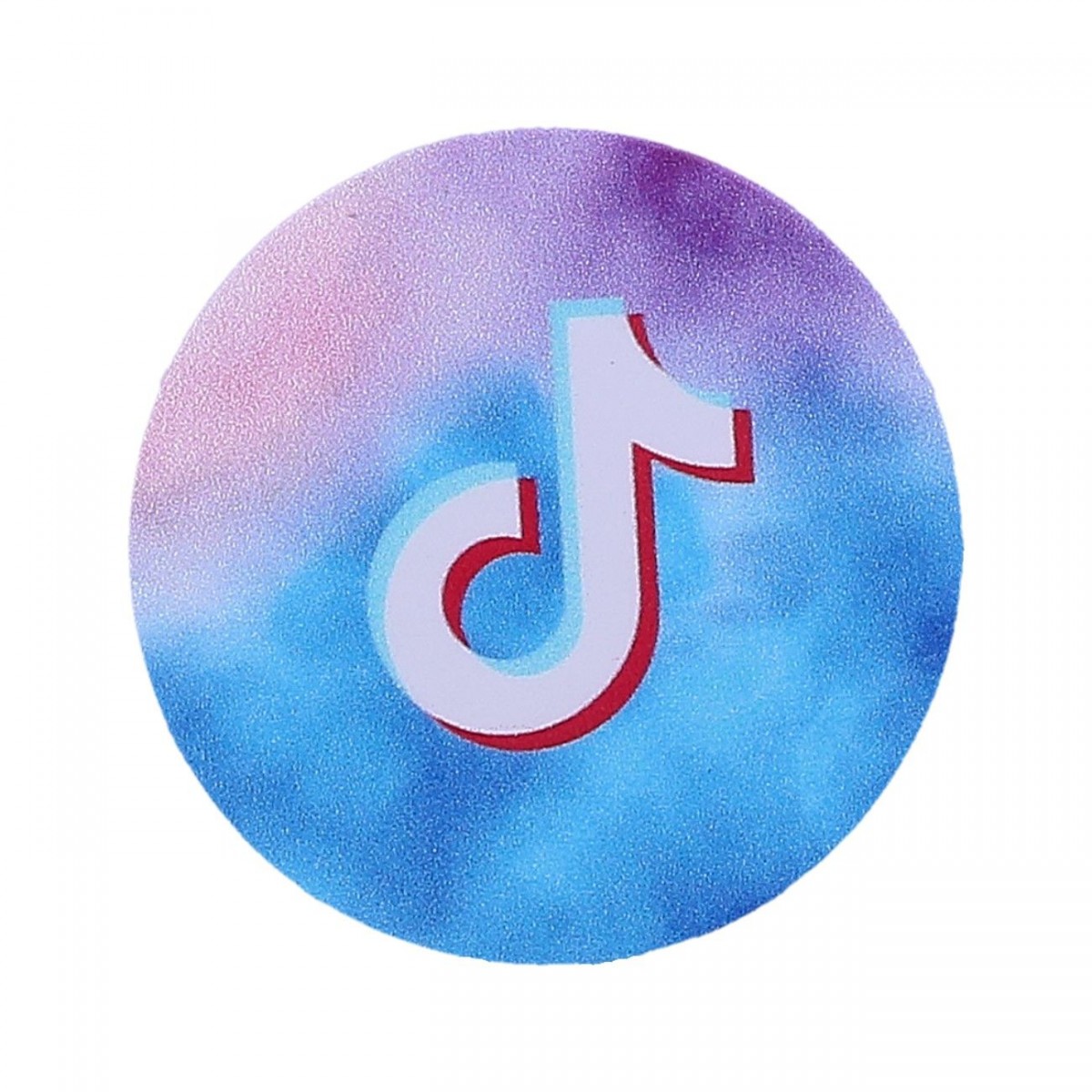 Držák PopSocket na mobil TikTok
