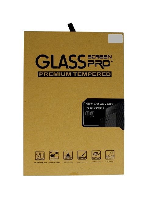 Tvrzené sklo KISSWILL na tablet Apple iPad Pro 10.5"