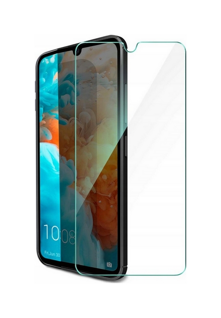 Tvrzené ochranné sklo RedGlass na mobil Xiaomi Redmi Note 8 Pro