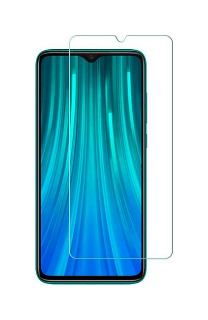 Tvrzené ochranné sklo RedGlass na mobil Xiaomi Redmi Note 8T