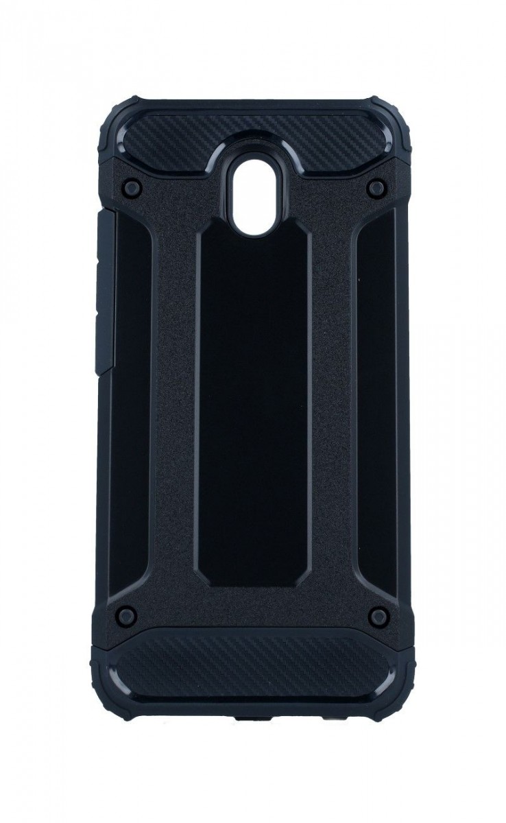 Zadní kryt na mobil Xiaomi Redmi 8A Panzer černý