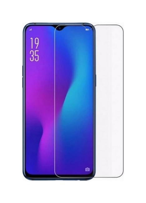 Tvrzené ochranné sklo RedGlass na mobil Xiaomi Redmi Note 7