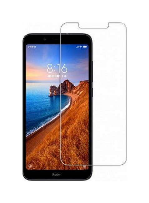 Tvrzené ochranné sklo RedGlass na mobil Xiaomi Redmi 7A