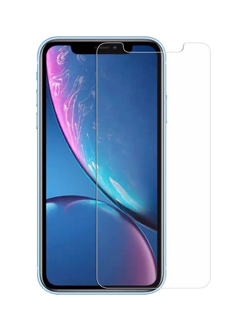 Tvrzené sklo RedGlass na mobil iPhone XR