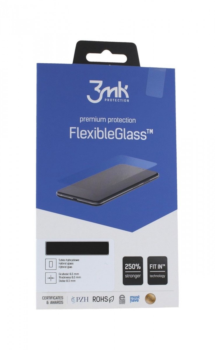 Odolná ochranná folie 3mk na mobil Samsung A41