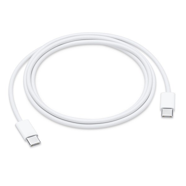 Datový kabel Apple USB-C (Type-C) pro MacBook a MacBook Pro MUF72FE/A 1m (EU Blister)