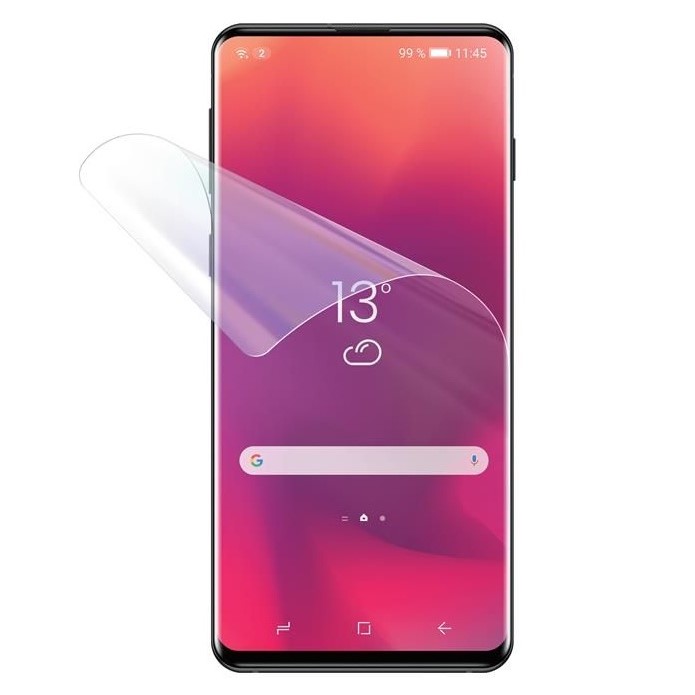 Ochranná folie na displej TopQ na mobil Huawei P40 Pro