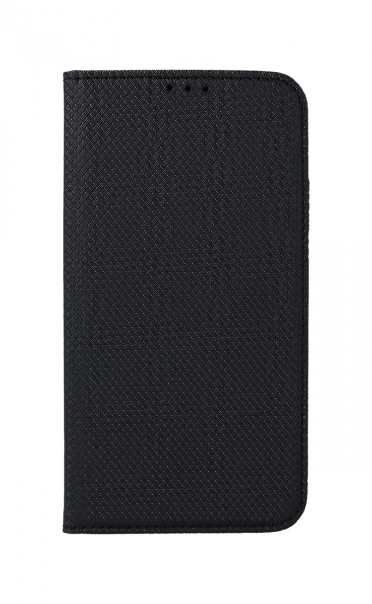Knížkové pouzdro Smart Magnet na mobil iPhone 11 černé