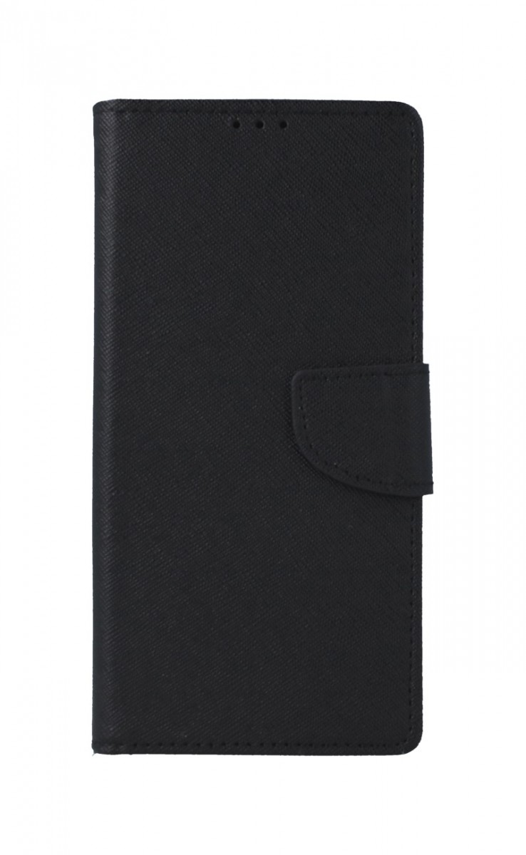 Knížkové pouzdro na mobil Xiaomi Redmi 9C černé