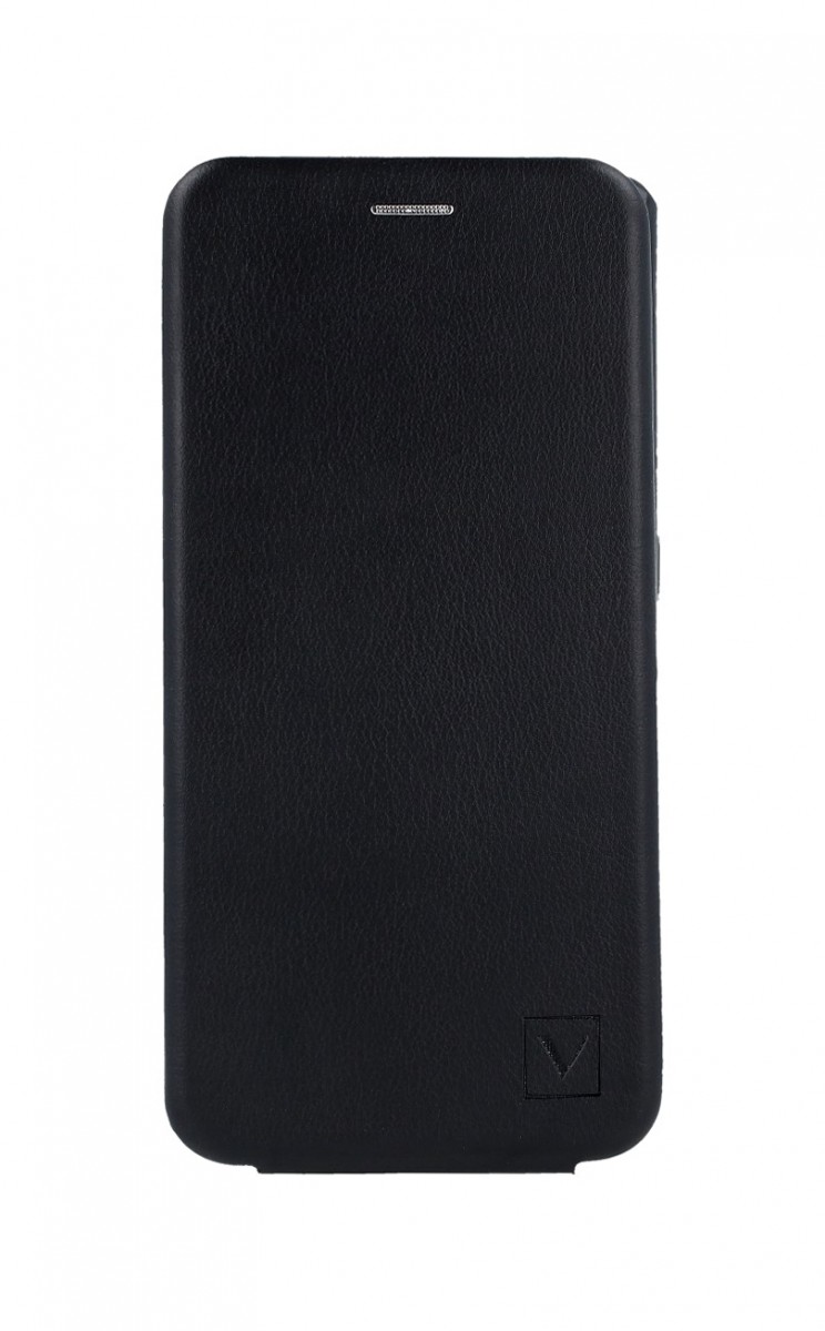 Flipové pouzdro Vennus Elegance Flexi na mobil Samsung A80 černé