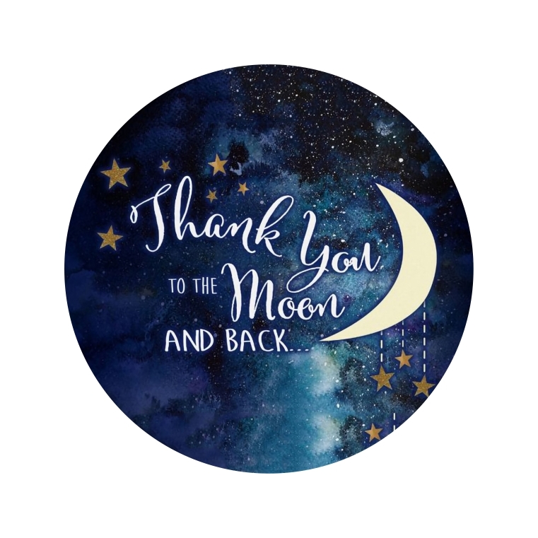 Držák PopSocket na mobil Thank You