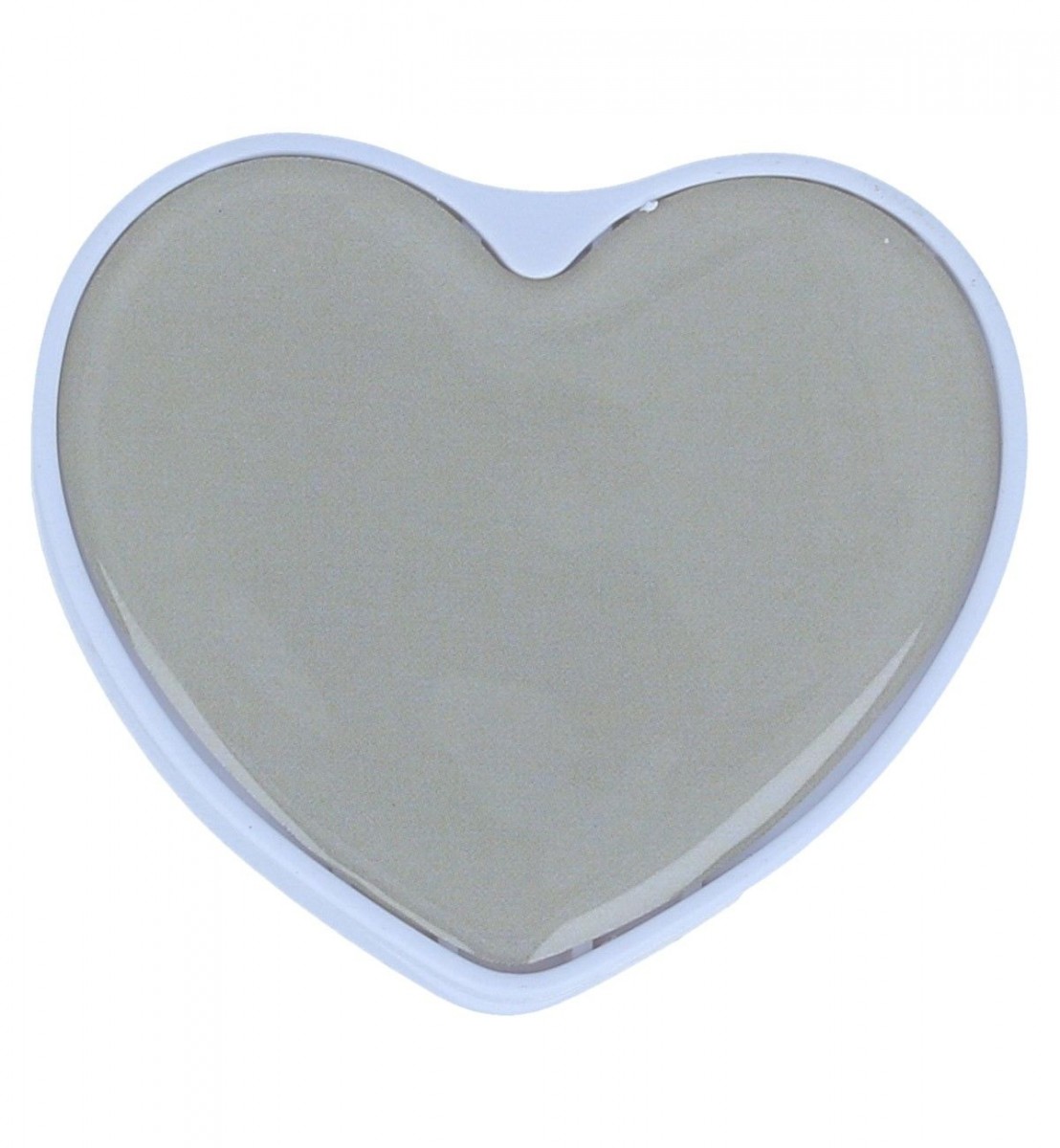 Držák PopSocket na mobil Srdce béžové