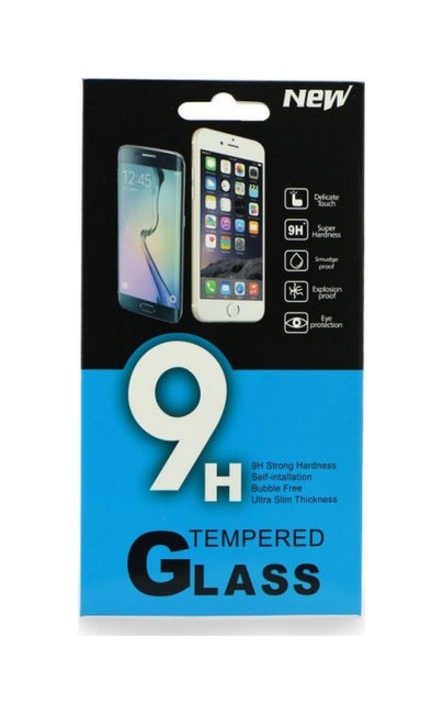 Tvrzené sklo TopGlass na mobil iPhone 12 Pro