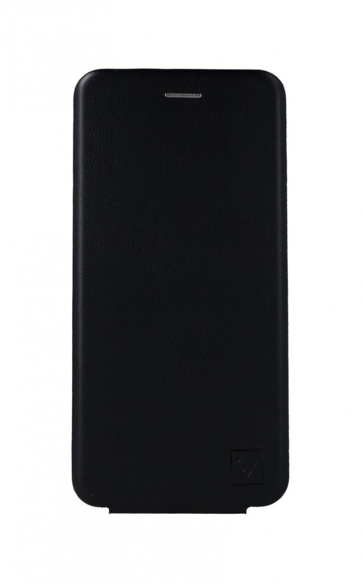 Flipové pouzdro Vennus Elegance Flexi na mobil Samsung A20s černé