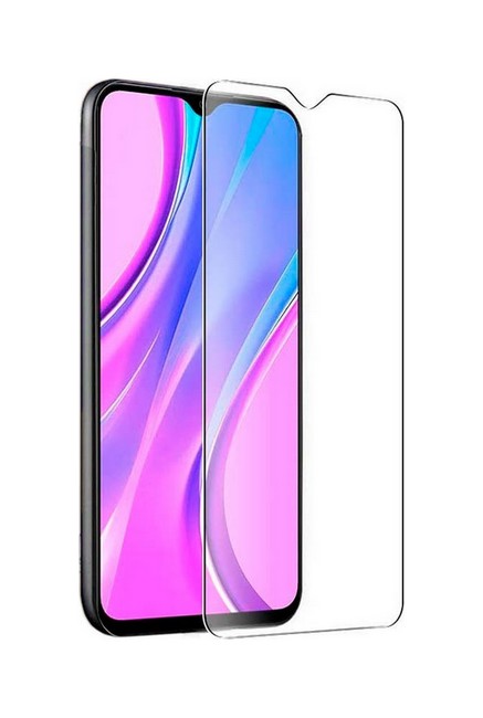 Tvrzené sklo RedGlass na mobil Xiaomi Redmi 9C