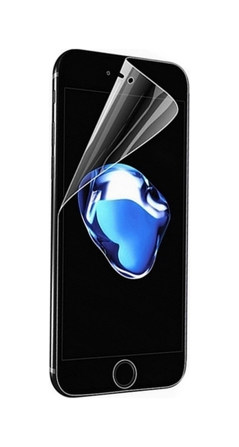 Ochranná folie na displej TopQ na mobil iPhone SE 2020