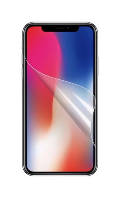 Ochranná folie na displej TopQ na mobil iPhone 11 Pro Max