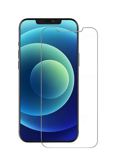Tvrzené sklo RedGlass na mobil iPhone 12 Pro