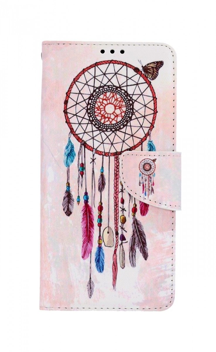 Knížkové pouzdro na mobil Xiaomi Mi 11 Dreamcatcher