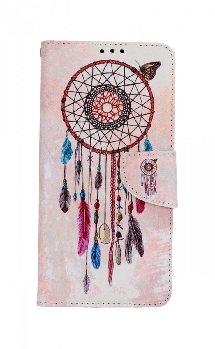 Knížkové pouzdro na mobil Xiaomi Poco M3 Pro Dreamcatcher