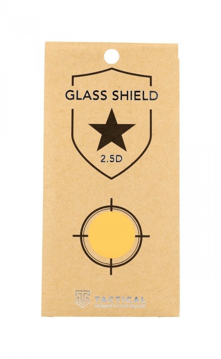 Tvrzené ochranné sklo Tactical Glass Shield na mobil iPhone 13 Pro Max