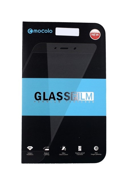 Tvrzené ochranné sklo Mocolo na mobil iPhone 13 mini