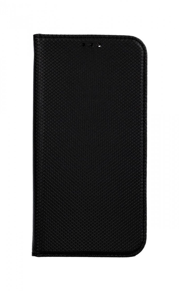 Knížkové pouzdro Smart Magnet na mobil iPhone 13 Pro Max černé