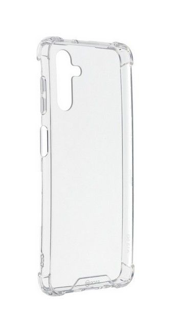 Zadní pevný kryt Roar Armor HD Clear na mobil Samsung A13 5G průhledný
