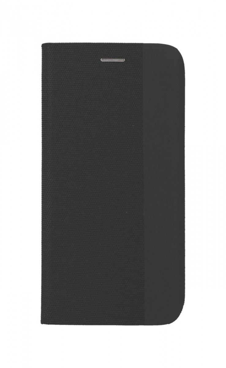 Knížkové pouzdro TopQ Sensitive Book na mobil Samsung S22 Plus černé