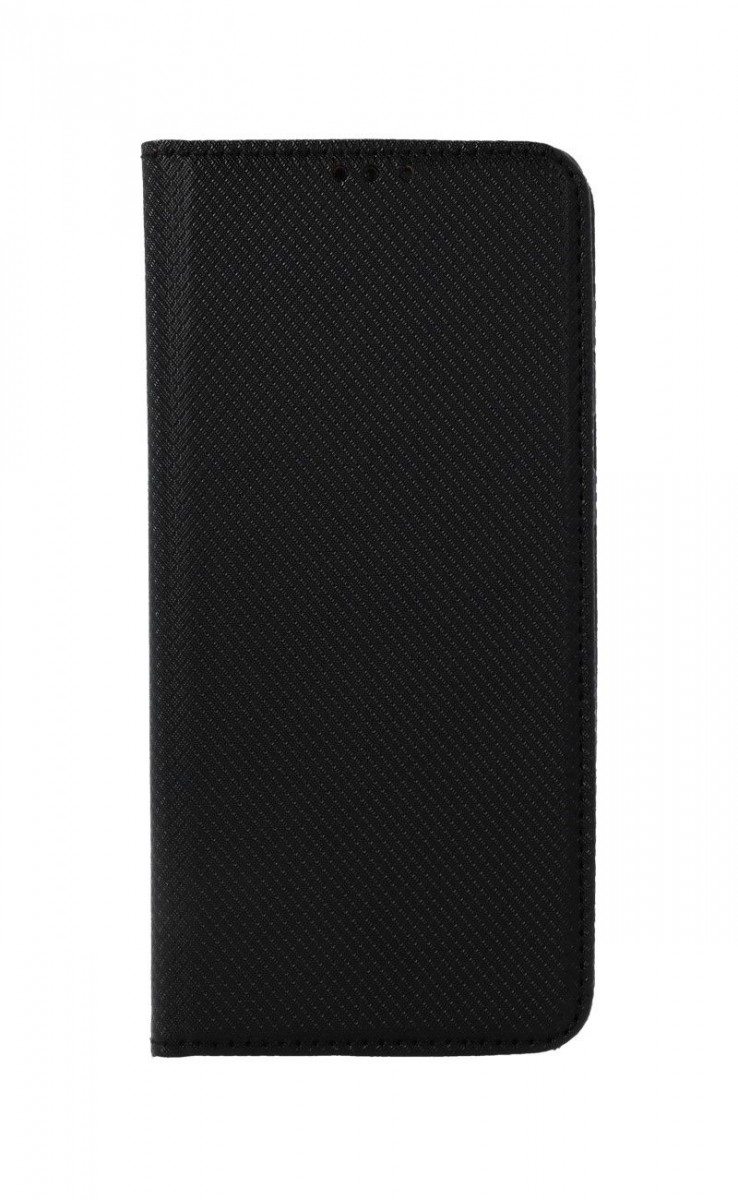 Knížkové pouzdro TopQ Smart Magnet na mobil Samsung A33 5G černé