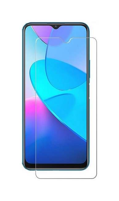 Tvrzené sklo RedGlass na mobil Vivo Y20s