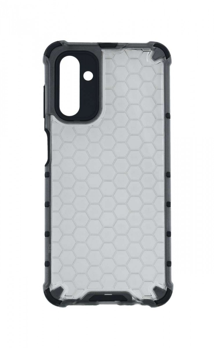 Odolný zadní kryt TopQ Honey Armor na mobil Samsung A13 5G tmavý