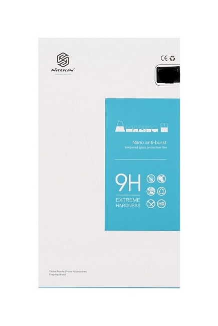 Tvrzené sklo Nillkin na mobil Xiaomi Poco M4 Pro 5G