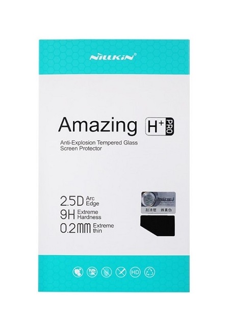 Tvrzené sklo Nillkin Amazing na mobil Xiaomi Poco M4 Pro 5G