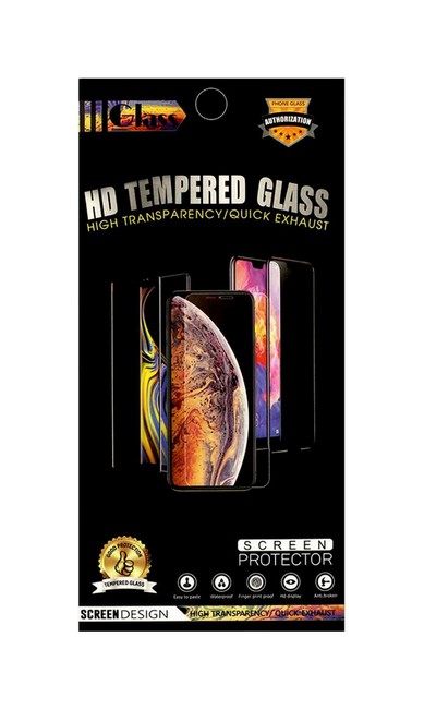 Tvrzené ochranné sklo TopGlass HARD na mobil Samsung A33 5G