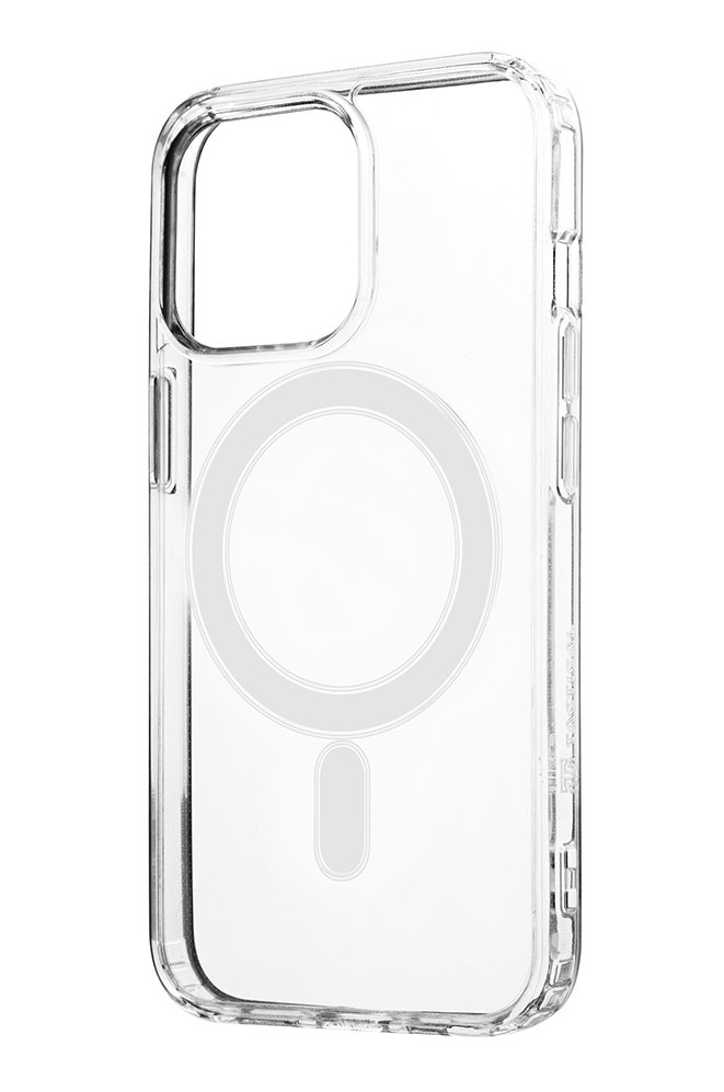 Tactical MagForce Kryt pro Apple iPhone 13 Pro Transparent