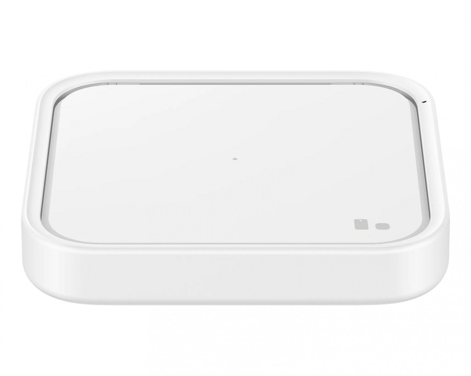 EP-P2400BWE Samsung Podložka pro Bezdrátové Nabíjení White